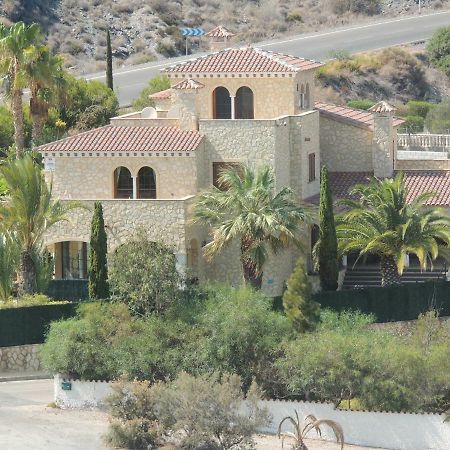 Calapanizo "Un Paraiso" El Pozo del Esparto Buitenkant foto