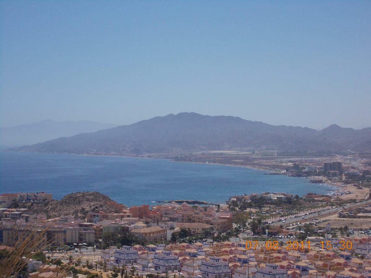 Calapanizo "Un Paraiso" El Pozo del Esparto Buitenkant foto