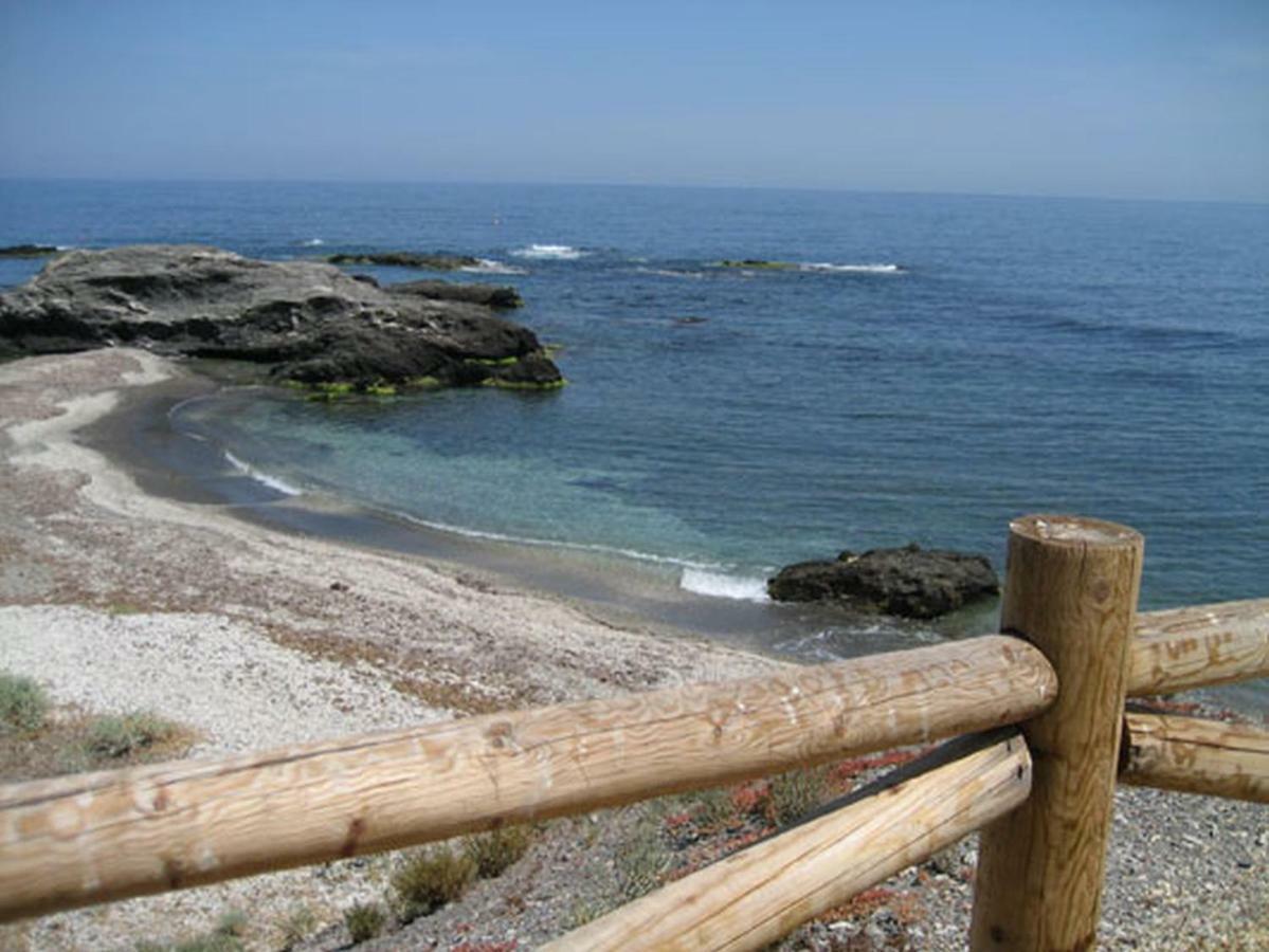 Calapanizo "Un Paraiso" El Pozo del Esparto Buitenkant foto