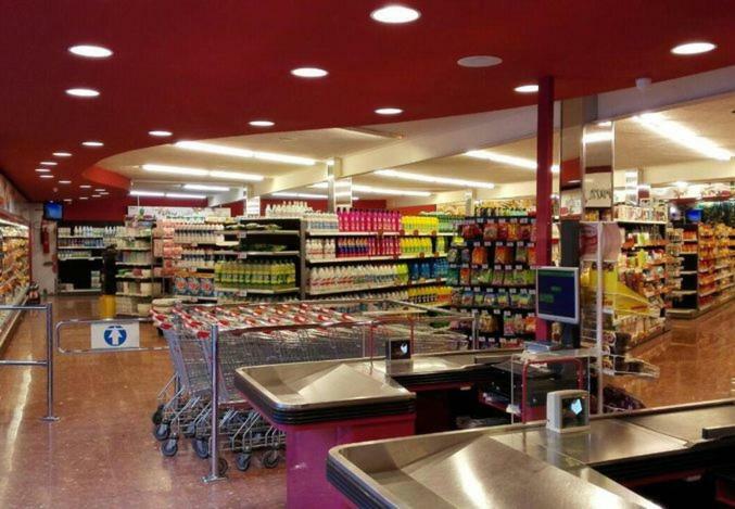 Calapanizo "Un Paraiso" El Pozo del Esparto Buitenkant foto