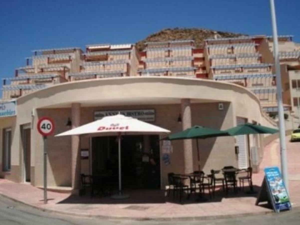 Calapanizo "Un Paraiso" El Pozo del Esparto Buitenkant foto
